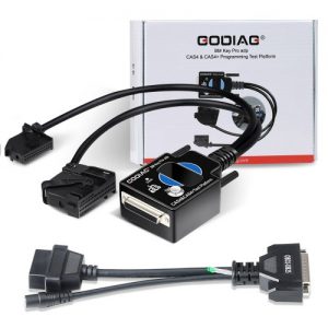 high quality GODIAG BMW CAS4 Test Platform