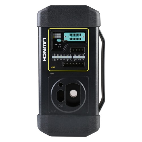 Launch XPROG3 Key Programmer MUX Launch XPROG3 Key Programmer has achieved vehicle key, Engine and gearbox programming
