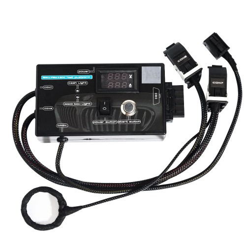 New Type BMW FEM BDC Test Platform