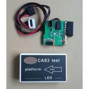 bmw cas test platform cheap price