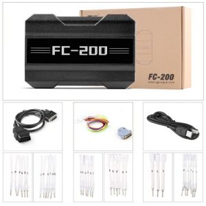 FC200 ECU Programmer,BMW ECU CLONE TOOL