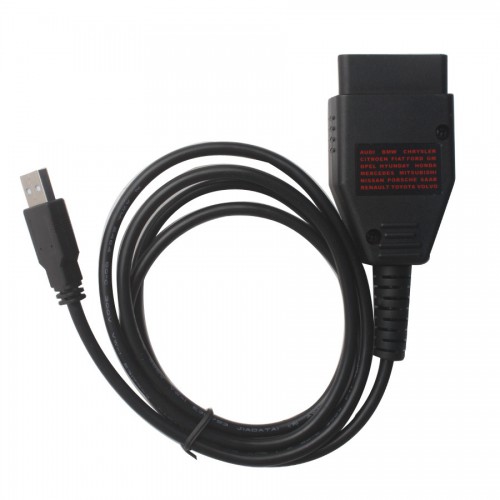 EOBD2 Galletto 1260 Cable cheap Galletto 1260 cable free shipping