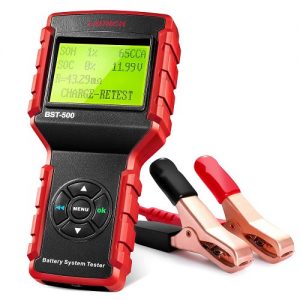 new arrival launch bst500 battery tester