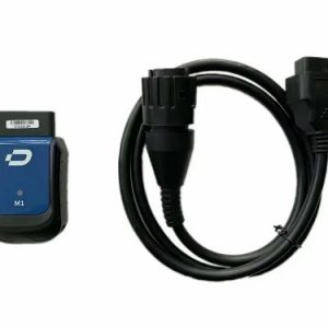 new arrival BMW MTDIAG M1