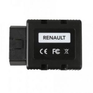 cheap and powerfull renault com obd2 adapter