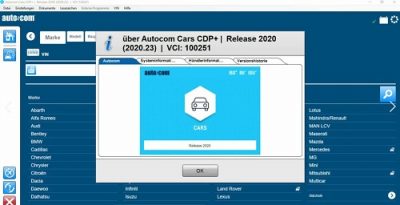 free delphi 2020.23 software download