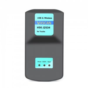 Best Quality of NEXIQ 125032 USB Link -VXSCAN H90