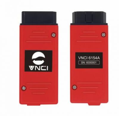 VNCI 6154A replace SVCI 6154A
