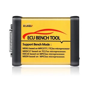 ecu bench tool v 3.1.3.5