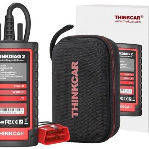 2022 version Thinkcar Thinkdiag2 obd2 scanner