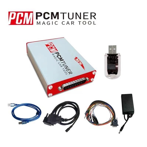 Clone PCMTuner ECU Tunning Tool with Cheap Price