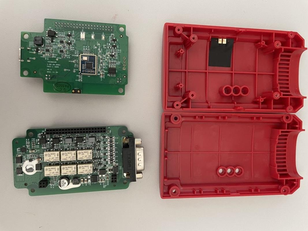 thinkdiag2 bluetooth adapter board