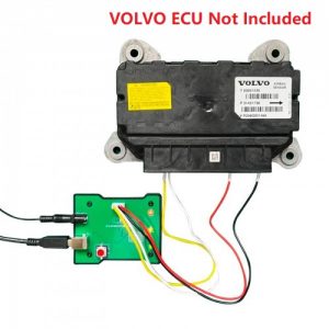 best VOLVO TMS570 AIRBAG RESET TOOL