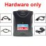 SM2 PRO J2534 VCI high quality as passthru interface