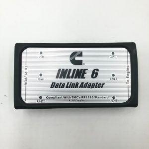 Best Quality Cummins Inline 6 Diagnostic Adapter