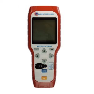 cheap ones Super T300 PROG2 Key Programmer same functions as x100 pro