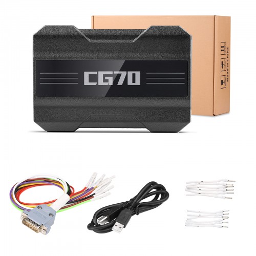 CGDI CG70 Airbag Reset Tool,No need disassemble Chip