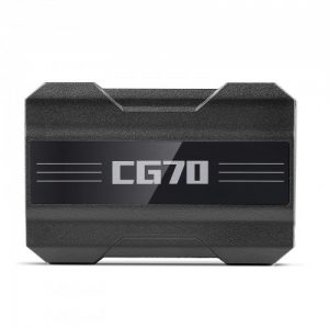 professional airbag module reset CGDI CG70 airbag reset tool reset machine