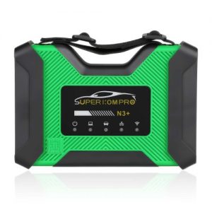 SUPER ICOM PRO N3 is the replacement of ICOM NEXT