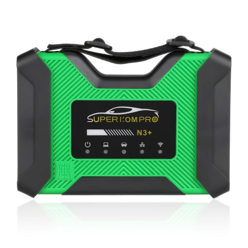 SUPER BMW ICOM PRO N3 MUX SUPER ICOM PRO N3 is the replacement of ICOM NEXT