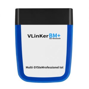 Vgate vLinker BM special for BMW