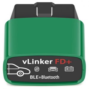 Vgate vLinker FD ford forscan diagnostic cable