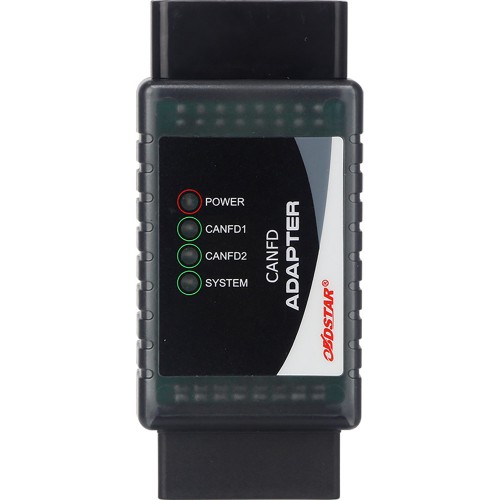 OBDSTAR CANFD adapter