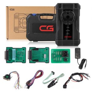 2023 newest CGDI CG100X Programmer for airbag and dashboard