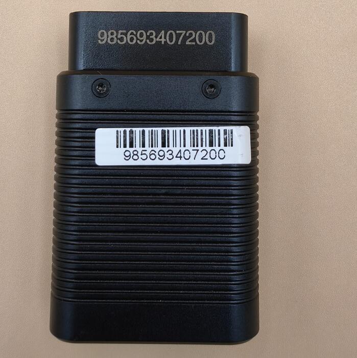 LAUNCH DS401 Diagzone Adapter2