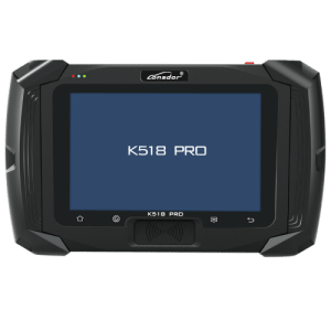 2023 newest Lonsdor K518 PRO
