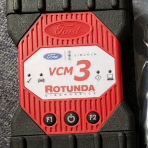 HIGH QUALITY FORD VCM3 CLONE ONES