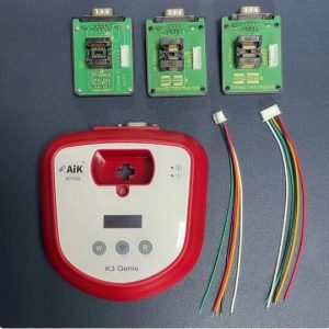AIK K3 Genie remote key tool made in CHINA