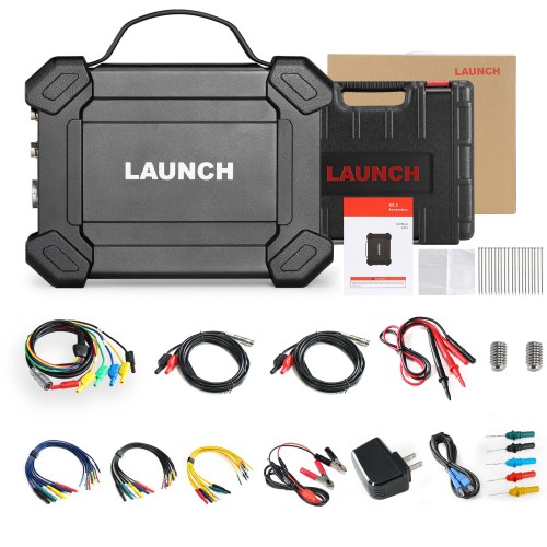 Launch S2-2 SENSORBOX FULL PACKAGE