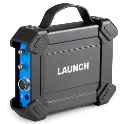 Launch S2-2 SENSORBOX