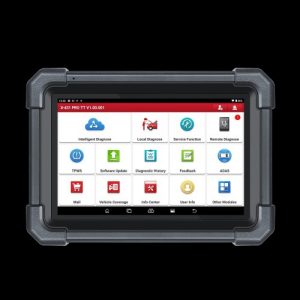 LAUNCH X431 PRO TT free 2 years update