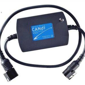 high quality gm tech2 CANDI module interface