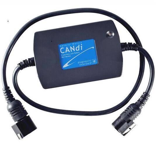 GM TECH2 CANDI MODULE high quality gm tech2 CANDI module interface