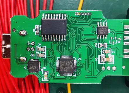 What is VCDS HEX V2 CAN Interface ?Best clone VCDS HEX V2