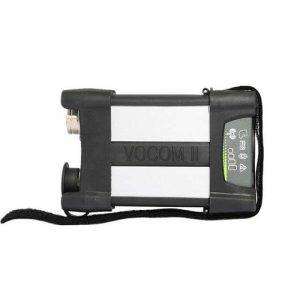 HIGH QUALITY VOCOM2 Volvo TRUCK SCANNER