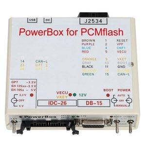 cheap pcmflash powerbox