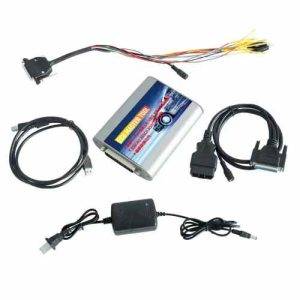 high quality ECU MASTER TOOL