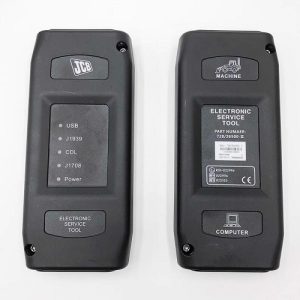 HIGH QUALITY JCB ELECTRONIC SERVICE TOOL