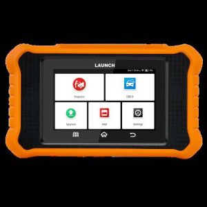 2024 new arrival original LAUNCH Creader Elite 2.0