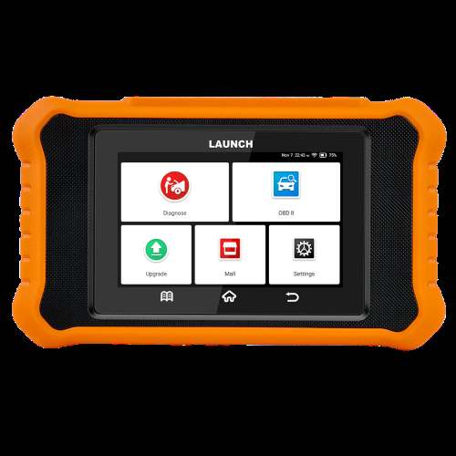 LAUNCH Creader Elite 2.0 Full System OBD2 Scanner 2024 Version
