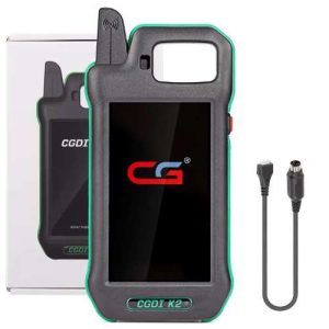 2024 arrival cgdi k2 remote key programmer