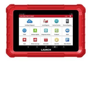 2024 NEW Launch X431 PRO STAR