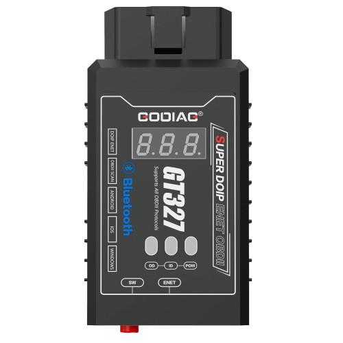 GODIAG GT327 ELM327 DOIP Adapter