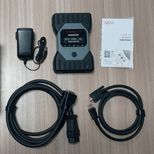 High quality BENZ STAR C6 -TabScan T6 XENTRY VCI