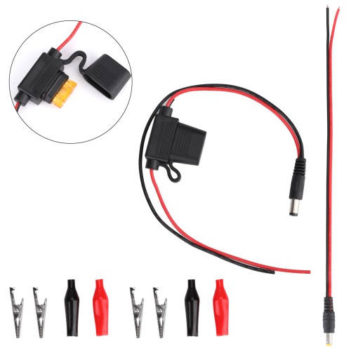 gt106 plus connectors
