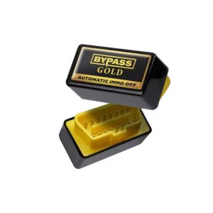 IMMO BYPASS Gold Tool automatic immo off for vw,audi